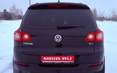 Volkswagen Tiguan I, 2010 год, 1 150 000 рублей, 6 фотография