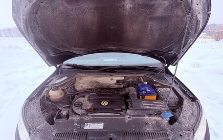 Volkswagen Tiguan I, 2010 год, 1 150 000 рублей, 17 фотография