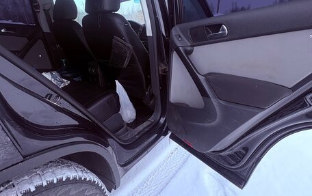 Volkswagen Tiguan I, 2010 год, 1 150 000 рублей, 16 фотография