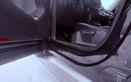 Volkswagen Tiguan I, 2010 год, 1 150 000 рублей, 13 фотография