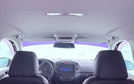 Volkswagen Tiguan I, 2010 год, 1 150 000 рублей, 12 фотография