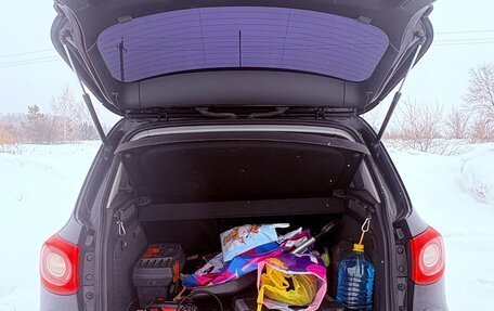 Volkswagen Tiguan I, 2010 год, 1 150 000 рублей, 9 фотография