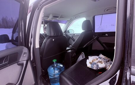 Volkswagen Tiguan I, 2010 год, 1 150 000 рублей, 11 фотография