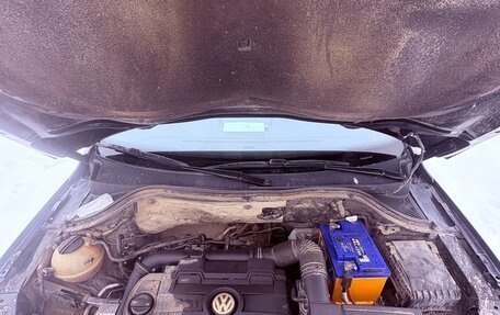 Volkswagen Tiguan I, 2010 год, 1 150 000 рублей, 15 фотография