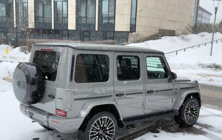 Mercedes-Benz G-Класс AMG, 2026 год, 33 700 000 рублей, 5 фотография