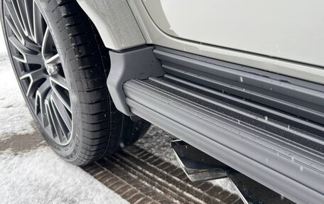 Mercedes-Benz G-Класс AMG, 2026 год, 33 700 000 рублей, 9 фотография