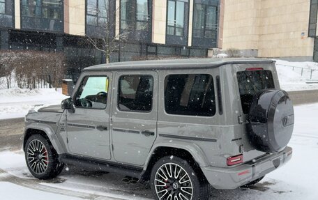 Mercedes-Benz G-Класс AMG, 2026 год, 33 700 000 рублей, 3 фотография