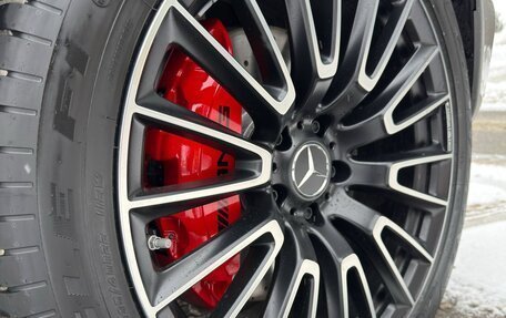 Mercedes-Benz G-Класс AMG, 2026 год, 33 700 000 рублей, 16 фотография