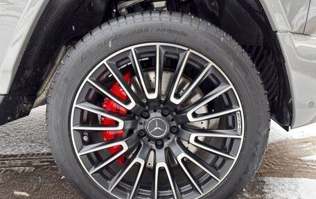 Mercedes-Benz G-Класс AMG, 2026 год, 33 700 000 рублей, 15 фотография