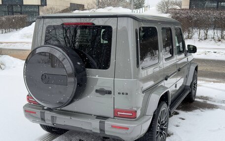 Mercedes-Benz G-Класс AMG, 2026 год, 33 700 000 рублей, 4 фотография