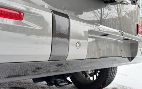 Mercedes-Benz G-Класс AMG, 2026 год, 33 700 000 рублей, 13 фотография