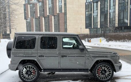 Mercedes-Benz G-Класс AMG, 2026 год, 33 700 000 рублей, 6 фотография