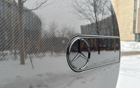 Mercedes-Benz G-Класс AMG, 2026 год, 33 700 000 рублей, 10 фотография
