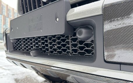 Mercedes-Benz G-Класс AMG, 2026 год, 33 700 000 рублей, 12 фотография