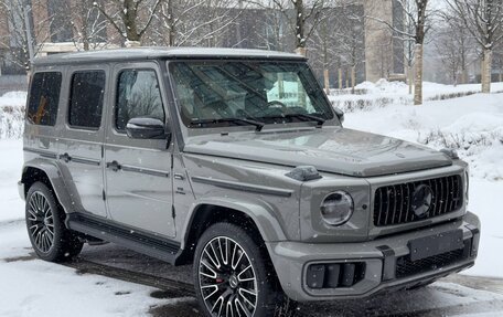 Mercedes-Benz G-Класс AMG, 2026 год, 33 700 000 рублей, 7 фотография