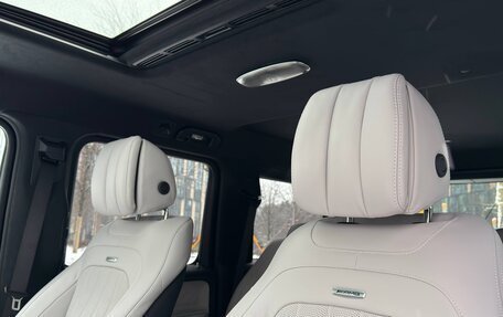 Mercedes-Benz G-Класс AMG, 2026 год, 33 700 000 рублей, 19 фотография