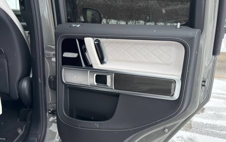 Mercedes-Benz G-Класс AMG, 2026 год, 33 700 000 рублей, 29 фотография