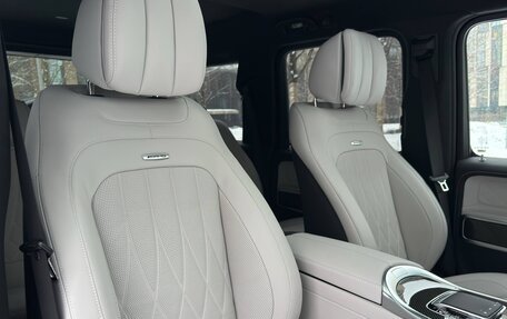 Mercedes-Benz G-Класс AMG, 2026 год, 33 700 000 рублей, 27 фотография