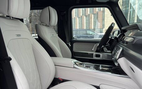 Mercedes-Benz G-Класс AMG, 2026 год, 33 700 000 рублей, 26 фотография