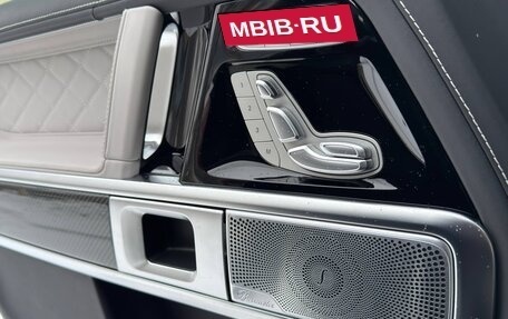 Mercedes-Benz G-Класс AMG, 2026 год, 33 700 000 рублей, 18 фотография