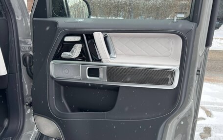 Mercedes-Benz G-Класс AMG, 2026 год, 33 700 000 рублей, 23 фотография