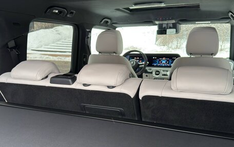 Mercedes-Benz G-Класс AMG, 2026 год, 33 700 000 рублей, 32 фотография