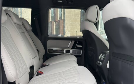 Mercedes-Benz G-Класс AMG, 2026 год, 33 700 000 рублей, 31 фотография