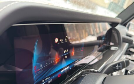 Mercedes-Benz G-Класс AMG, 2026 год, 33 700 000 рублей, 22 фотография