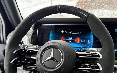 Mercedes-Benz G-Класс AMG, 2026 год, 33 700 000 рублей, 21 фотография