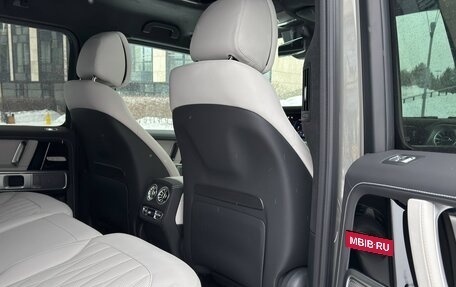 Mercedes-Benz G-Класс AMG, 2026 год, 33 700 000 рублей, 30 фотография