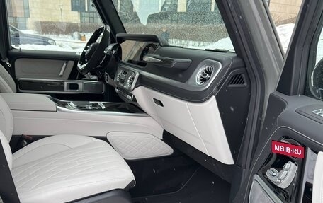 Mercedes-Benz G-Класс AMG, 2026 год, 33 700 000 рублей, 24 фотография