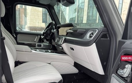 Mercedes-Benz G-Класс AMG, 2026 год, 33 700 000 рублей, 25 фотография