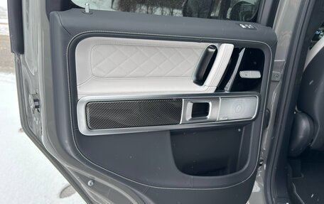 Mercedes-Benz G-Класс AMG, 2026 год, 33 700 000 рублей, 34 фотография