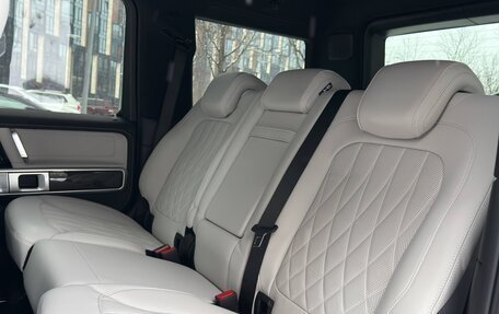 Mercedes-Benz G-Класс AMG, 2026 год, 33 700 000 рублей, 35 фотография