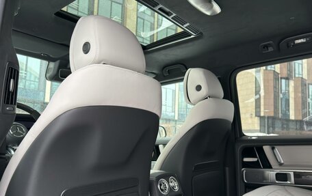 Mercedes-Benz G-Класс AMG, 2026 год, 33 700 000 рублей, 36 фотография