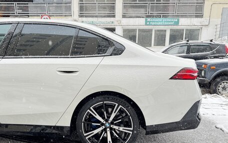 BMW 5 серия, 2024 год, 7 699 500 рублей, 6 фотография