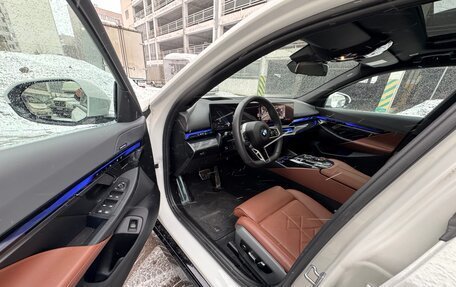 BMW 5 серия, 2024 год, 7 699 500 рублей, 13 фотография