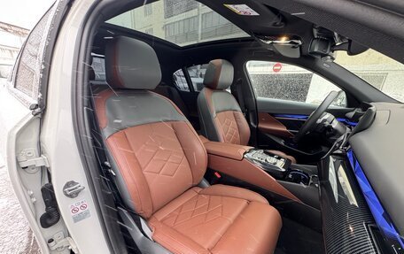 BMW 5 серия, 2024 год, 7 699 500 рублей, 2 фотография