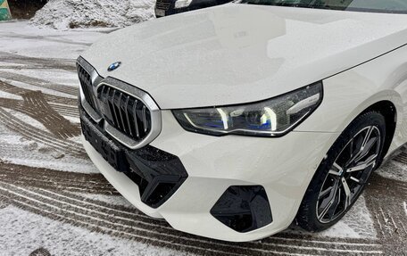 BMW 5 серия, 2024 год, 7 699 500 рублей, 5 фотография