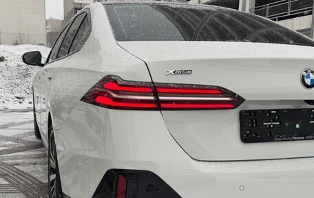 BMW 5 серия, 2024 год, 7 699 500 рублей, 8 фотография