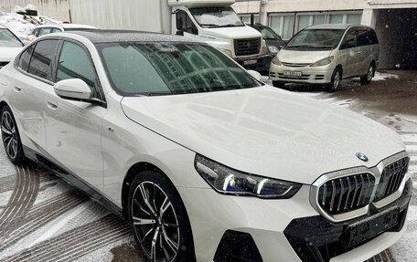 BMW 5 серия, 2024 год, 7 699 500 рублей, 11 фотография