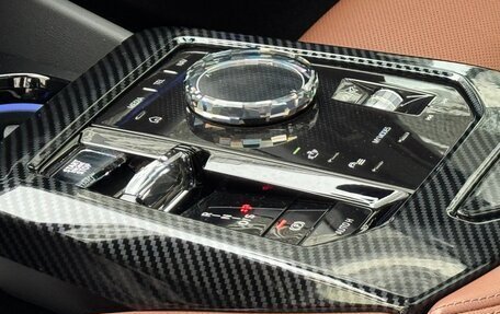 BMW 5 серия, 2024 год, 7 699 500 рублей, 14 фотография