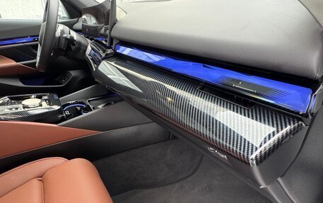 BMW 5 серия, 2024 год, 7 699 500 рублей, 20 фотография