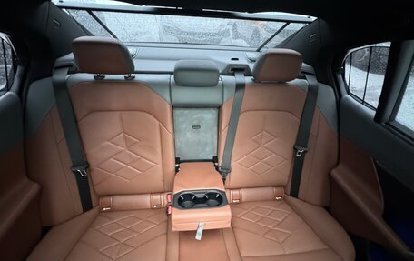 BMW 5 серия, 2024 год, 7 699 500 рублей, 18 фотография