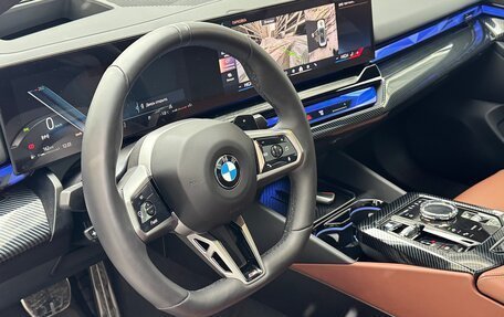 BMW 5 серия, 2024 год, 7 699 500 рублей, 15 фотография