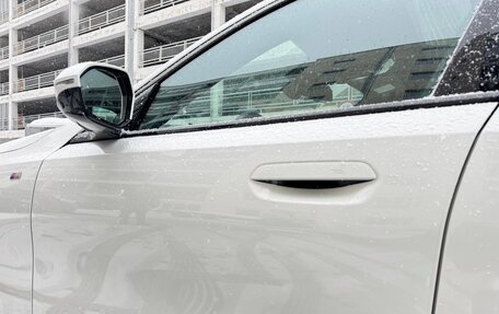 BMW 5 серия, 2024 год, 7 699 500 рублей, 23 фотография