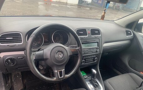 Volkswagen Golf VI, 2011 год, 720 000 рублей, 4 фотография