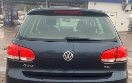 Volkswagen Golf VI, 2011 год, 720 000 рублей, 3 фотография