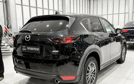 Mazda CX-5 II, 2018 год, 2 599 000 рублей, 9 фотография