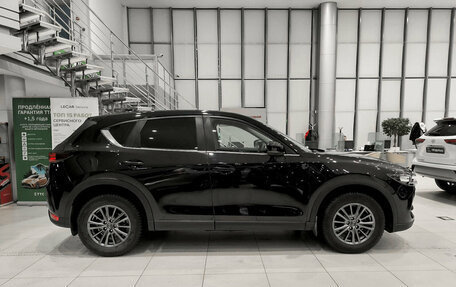 Mazda CX-5 II, 2018 год, 2 599 000 рублей, 8 фотография